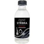 Styl čistič stříbra speciál tekutý 190 ml – Hledejceny.cz