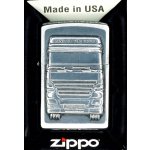 Zippo King of the Road – Hledejceny.cz