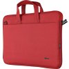 Brašna na notebook Trust Bologna 16" Eco RED 24449