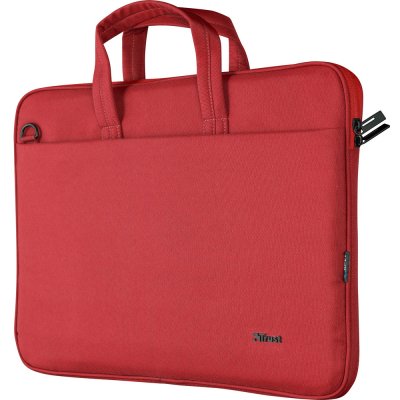 Trust Bologna 16" Eco RED 24449 – Zbozi.Blesk.cz