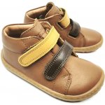 Froddo Barefoot G2130360-19 Brown – Zboží Mobilmania