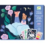 Djeco Kreativní sada na malování Daydreams – Hledejceny.cz