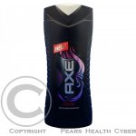 Axe Excite Men sprchový gel 400 ml – Zbozi.Blesk.cz