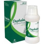 DUPHALAC POR 667MG/ML POR SOL 1X200ML IV – Zbozi.Blesk.cz