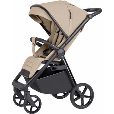 Carrello Bravo SL Sand Beige 2025 – Zboží Dáma