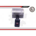 Vypínač výstražných blikačů ESEN SKV 36SKV724 – Hledejceny.cz