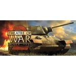 Theatre of war 2: Kursk 1943 – Hledejceny.cz