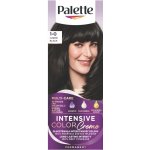 Pallete Intensive Color Creme černá N1 – Hledejceny.cz