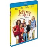 Jeho fotr, to je lotrBD – Zboží Dáma