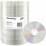 SmartDisk CD-R 700 MB 52x 100 ks (69832) – Hledejceny.cz