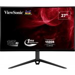 ViewSonic VX2718-PC-MHDJ – Zbozi.Blesk.cz