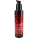 Kondicionér a balzám na vlasy Tigi Catwalk Sleek Mystique Straight Collection balzám pro nepoddajné a krepatějící se vlasy Blow Out Balm 90 ml