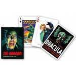 Piatnik The Horror! – Zboží Dáma