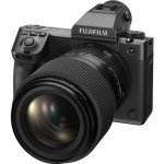 Fujifilm GFX 100 II – Zboží Mobilmania