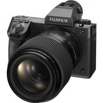 Fujifilm GFX 100 II