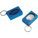 Nobby Clicker výcvikový klikr pro psy a koně – Zbozi.Blesk.cz