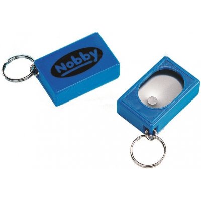 Nobby Clicker výcvikový klikr pro psy a koně – Zbozi.Blesk.cz