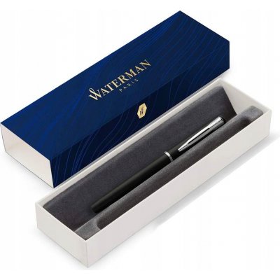 Graduate Allure Black plnicí pero hrot F 1507/1368196 – Sleviste.cz