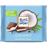 Ritter Sport Kokos 100 g – Zbozi.Blesk.cz