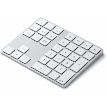 Satechi hliníková přídavná klávesnie ST-XLABKS