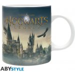 ABYstyle Hrnek Harry Potter: Hogwarts Legacy Castle 320 ml – Hledejceny.cz
