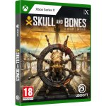Skull and Bones (XSX) – Zboží Dáma