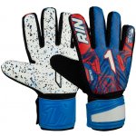 Rinat EGOTIKO VENGADOR GRAVITY modrá/červená – Zboží Mobilmania