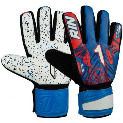 Rinat EGOTIKO VENGADOR GRAVITY modrá/červená – Zboží Mobilmania