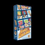 Kvák & žbluňk – Zboží Dáma