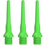 Designa Tufflex short - 30 ks - green neon – Zboží Mobilmania