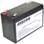Avacom RBC110 – Sleviste.cz