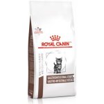 Royal Canin Veterinary Diet Cat Gastrointestinal Kitten 400 g – Zboží Mobilmania