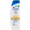Šampon Head & Shoulders Citrus Fresh 2v1 šampon a kondicioner 400 ml