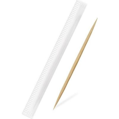 Párátko jednotlivě balené v papíru Ø2 x 65 mm – Hledejceny.cz