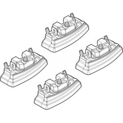 Montážní kit Nordrive N21220