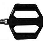 Shimano PD-EF202 Flat pedály – Zboží Dáma