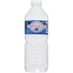 Cristaline minerální voda neperlivá 0,5 l – Hledejceny.cz