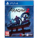 Aragami 2