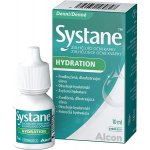 Alcon Systane Hydration zvlhčující oční kapky 10 ml – Hledejceny.cz