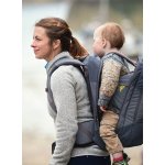 Littlelife Traveller S4 Child Carrier šedá – Zboží Dáma