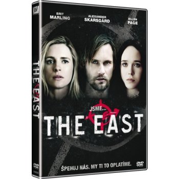 The East DVD
