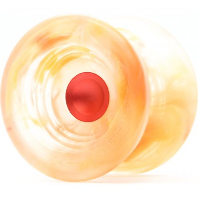 Jojo Yoyofactory Wedge fire marble – Zbozi.Blesk.cz