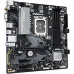 Gigabyte B760M D3HP WIFI6 – Hledejceny.cz