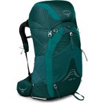 Osprey Eja II 48l deep teal – Zboží Mobilmania