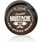 HZONE Renee Blanche Beard Vosk na vousy a knír 50 ml – Hledejceny.cz