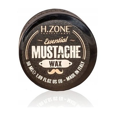 HZONE Renee Blanche Beard Vosk na vousy a knír 50 ml – Hledejceny.cz