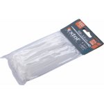 EXTOL Premium 8856104 Stahovací pásky 150x2,5mm 100 ks – Zboží Dáma