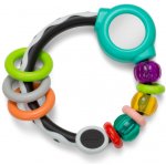 Infantino Chrastítko se zrcátkem – Zbozi.Blesk.cz