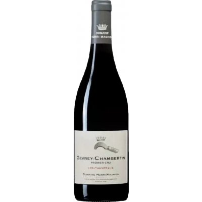 Henri Magnien Gevrey Chambertin Premier Cru Les Champeaux 2024 Červené 14.0% 0.75 l (holá láhev) – Hledejceny.cz