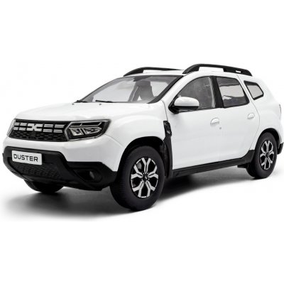Solido Dacia Duster Ph 2.5 2024 1:18 – Hledejceny.cz